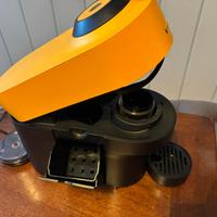 Macchina caffè Nespresso