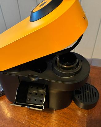 Macchina caffè Nespresso