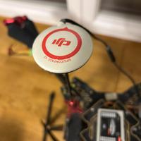 Pezzi Drone dji naza - wookong