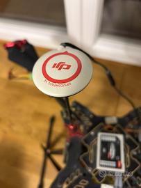 Pezzi Drone dji naza - wookong