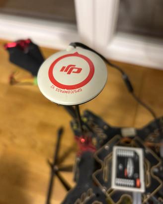 Pezzi Drone dji naza - wookong