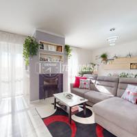 LUMINOSISSIMO ATTICO DI 173 MQ COMPLETAMENTE RISTR