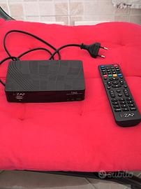 Decoder iZAP T366 
