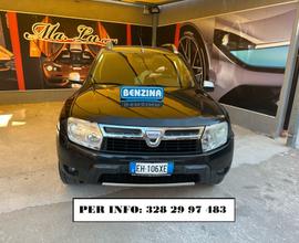 Dacia Duster 1.6cc benzina(PRIVATO)-2015