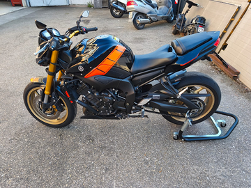 Yamaha FZ8 anno 2011