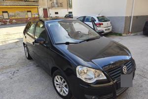 Volkswagen Polo 1.2 Benzina – 2009 – 69.000 km