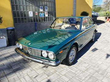 Lancia 2000 coupè