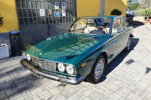 Lancia 2000 coupè