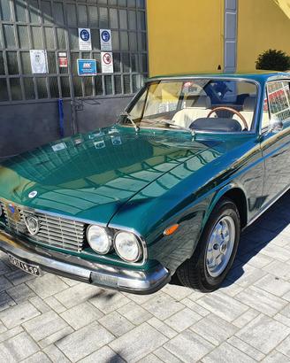 Lancia 2000 coupè