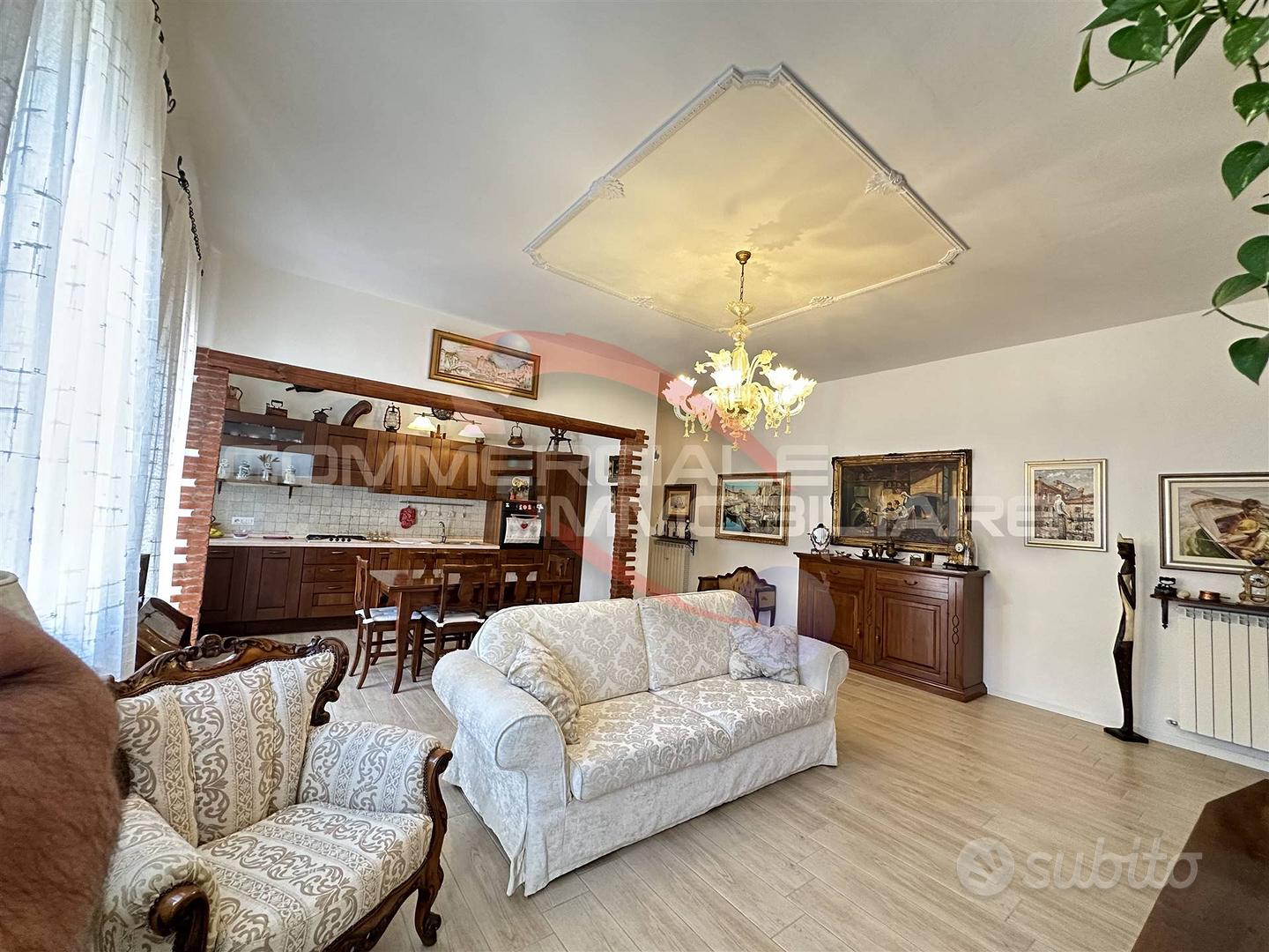 Appartamento – Chioggia, Tombola, Sottomarina - Vista 2