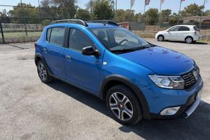 Dacia Sandero Stepway 1.5 Blue dCi 95 CV Comfort