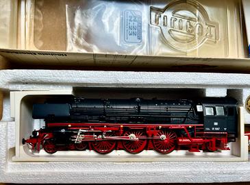 Liliput H0 br 01 1000 perfetta in scatola origin