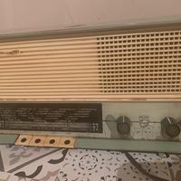 Radio d'Epoca - PHILIPS del 1962