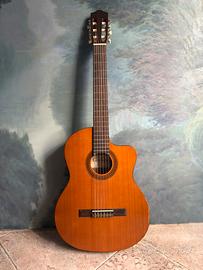 Chitarra classica Cordoba Iberia C5 CET