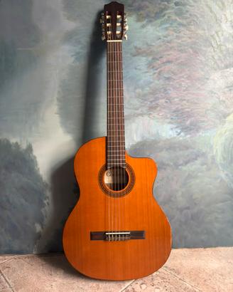 Chitarra classica Cordoba Iberia C5 CET