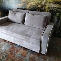 ✨ Divano letto 2 posti 