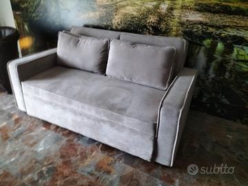 ✨ Divano letto 2 posti 