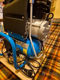 compressore abac 6 llitri