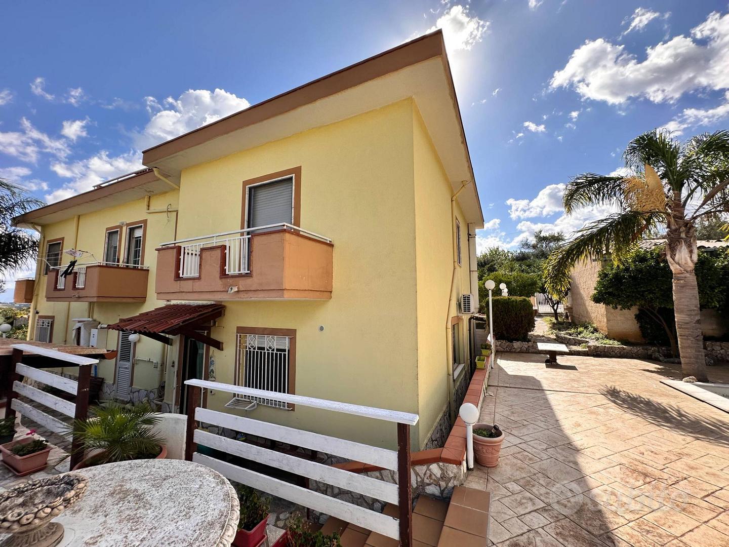 House in Castellammare del Golfo, Trapani - Vista 5