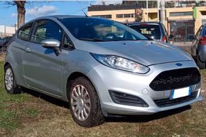 FORD Fiesta 1.5 Tdci 75 Cv 3p Full - GARANZIA