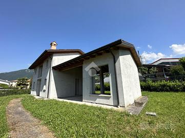 VILLA SINGOLA A BORSO DEL GRAPPA