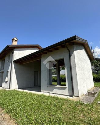VILLA SINGOLA A BORSO DEL GRAPPA