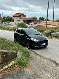 Ford Fiesta 1.5 TDCi ST