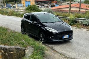 Ford Fiesta 1.5 TDCi ST