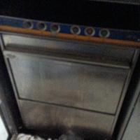 lavastoviglie lavatazze professionale