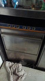 lavastoviglie lavatazze professionale