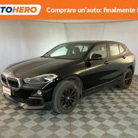 BMW X2 WE53484