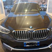 BMW X4 X Line