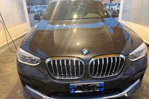 BMW X4 X Line