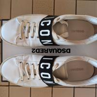 sneakers Dsquared 