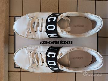 sneakers Dsquared 