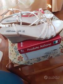 Sandali n.40