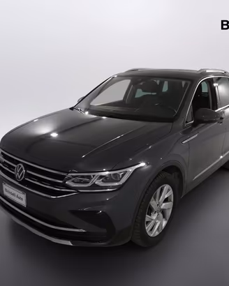 VOLKSWAGEN Tiguan 2ª serie - Tiguan 2.0 TDI 150 CV