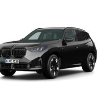 BMW X3 xDrive20d 48V MSport Pro Aut.