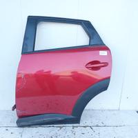 DKY07302XC PORTA POSTERIORE SX MAZDA CX-3 (DK) 1.5