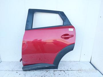 DKY07302XC PORTA POSTERIORE SX MAZDA CX-3 (DK) 1.5