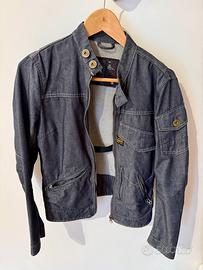Giubbotto Jeans G STAR