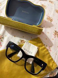 Occhiale da vista GUCCI