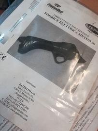 Forbici elettrica sintesi 30 paterlini