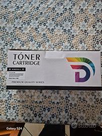toner x stampante samsung 