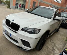 Bmw X6 xDrive30d Attiva