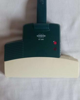 Battitappeto FOLLETTO VORWERK ET340 "NUOVO"