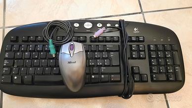tastiera e mouse