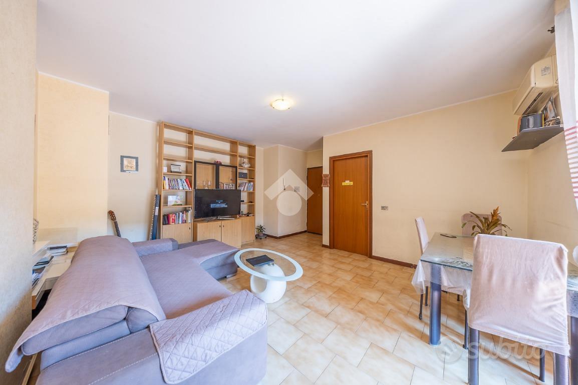 Appartamento – Roma, Case Rosse, Settecamini - Vista 3