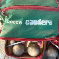 Bocce petanque