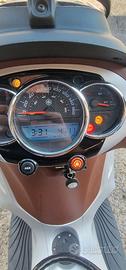 piaggio beverly 350 abs